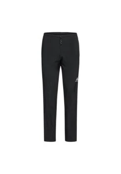 Odlo Essential - Trainingsbroek - Schwarz