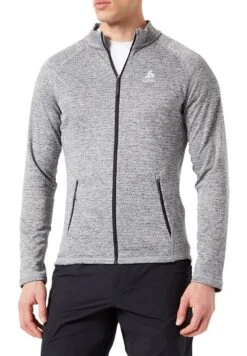 Odlo Trainingsvest - Grau